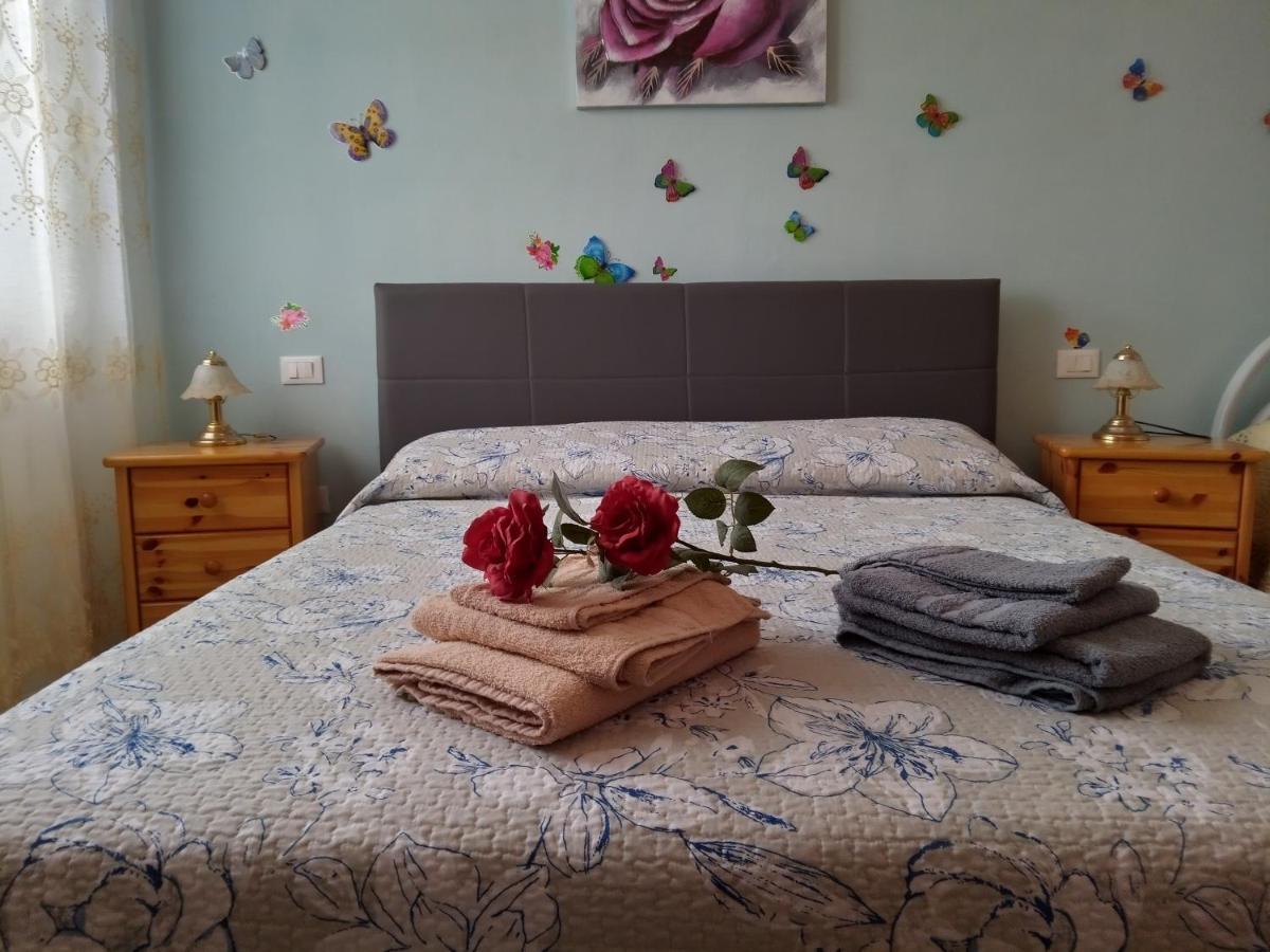 Come A Casa - Near Venezia Oriago Di Mira Bagian luar foto