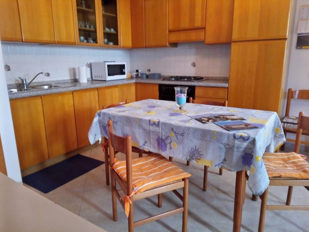 Come A Casa - Near Venezia Oriago Di Mira Bagian luar foto