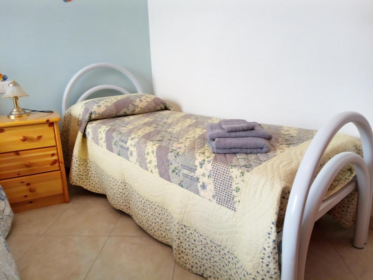 Come A Casa - Near Venezia Oriago Di Mira Bagian luar foto