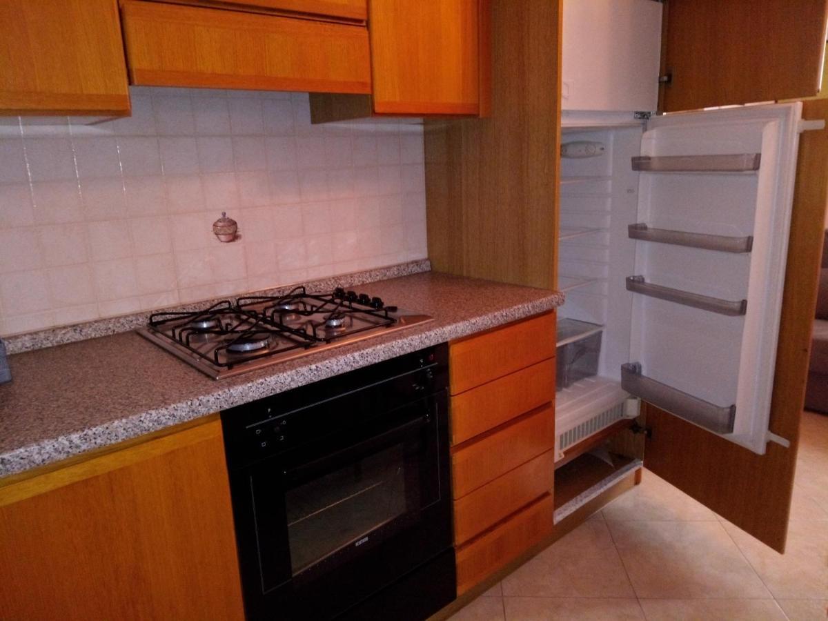 Come A Casa - Near Venezia Oriago Di Mira Bagian luar foto