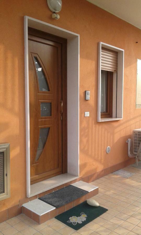 Come A Casa - Near Venezia Oriago Di Mira Bagian luar foto
