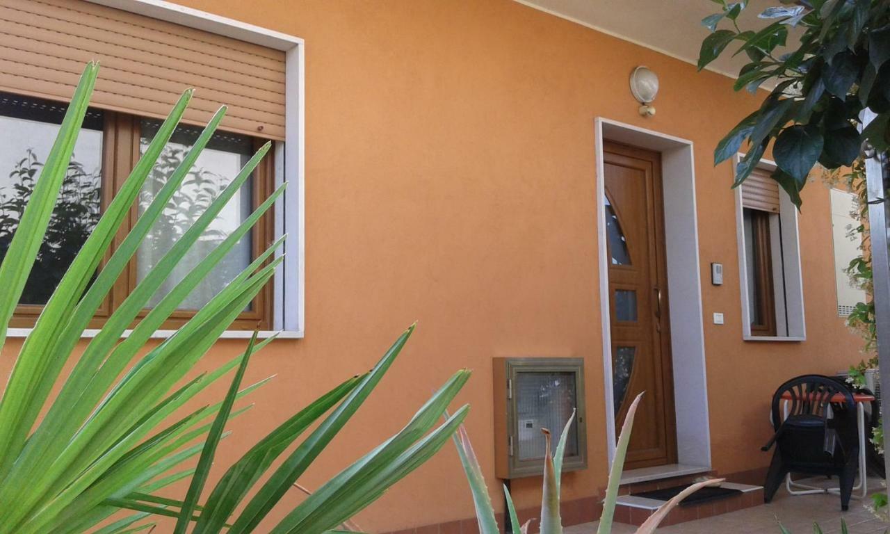 Come A Casa - Near Venezia Oriago Di Mira Bagian luar foto