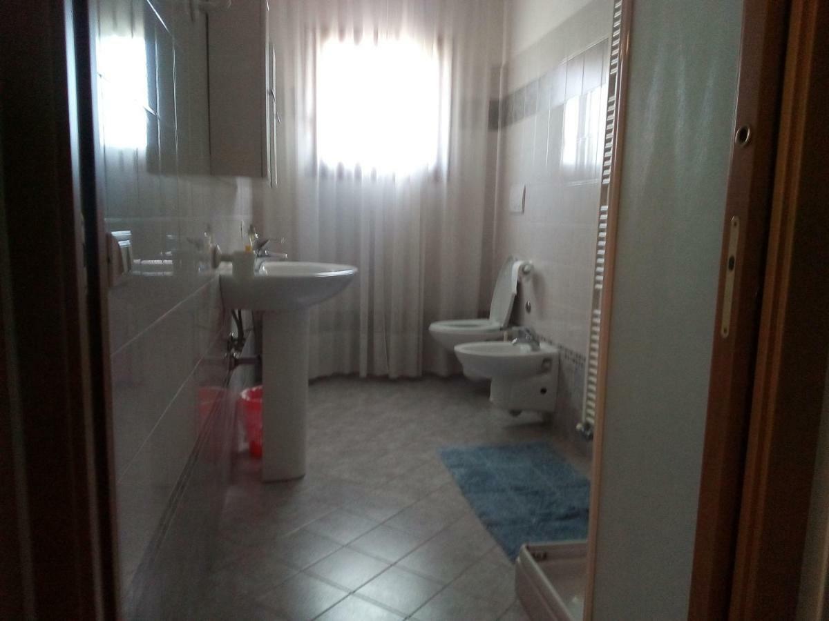 Come A Casa - Near Venezia Oriago Di Mira Bagian luar foto